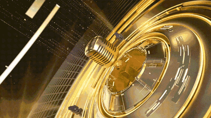 SA Voice Over Awards