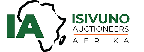 Isivuno Auctioneers Afrika