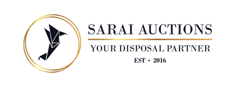 Sarai Auctions