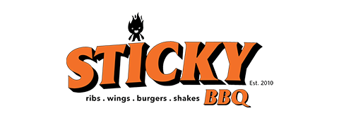 Sticky BBQ
