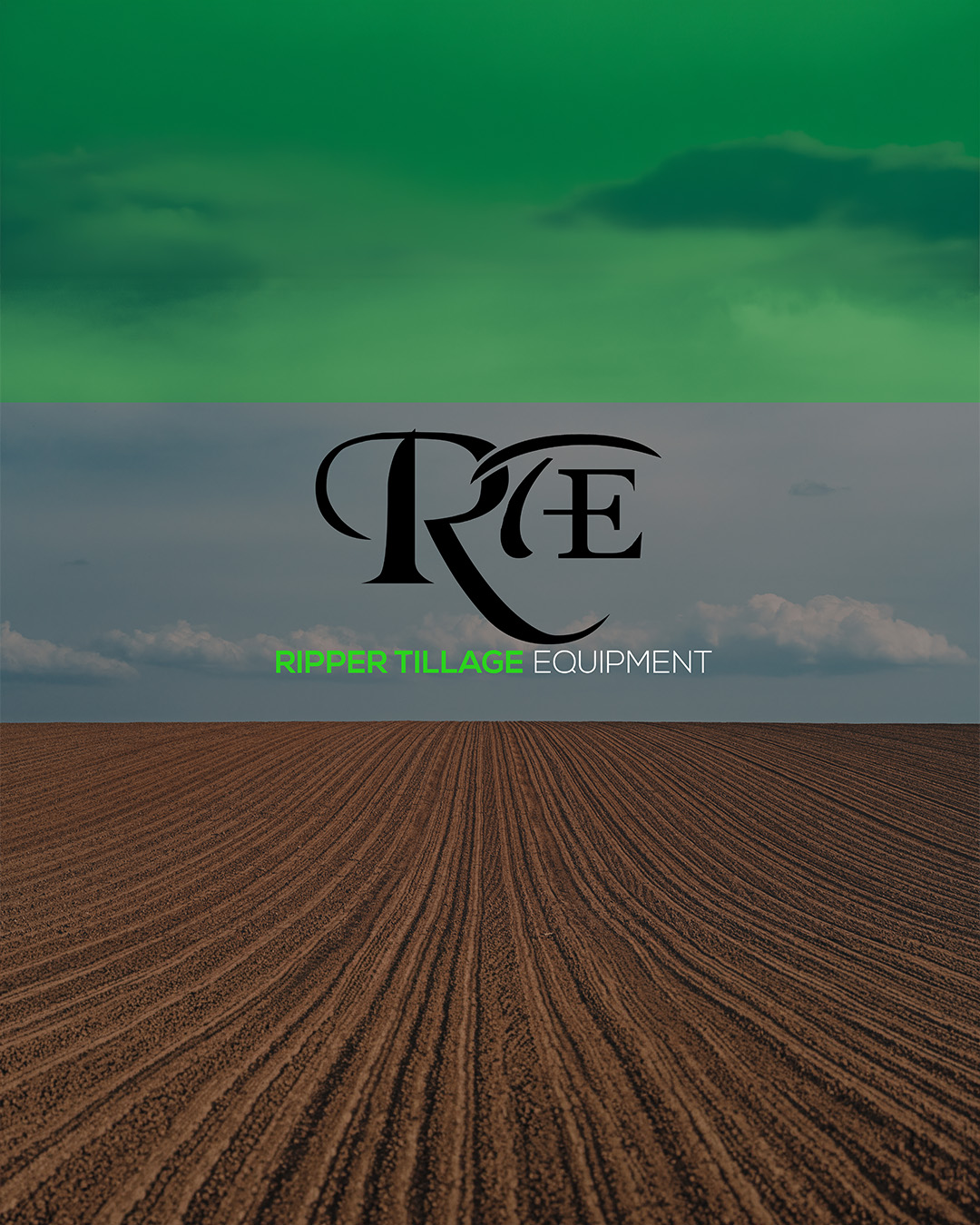 Ripper Tillage Equipment